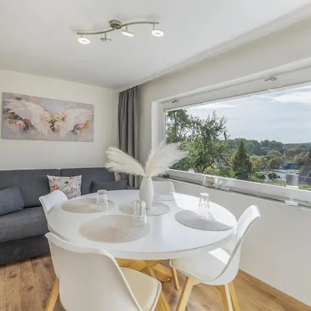 Haus Panoramablick Diana
