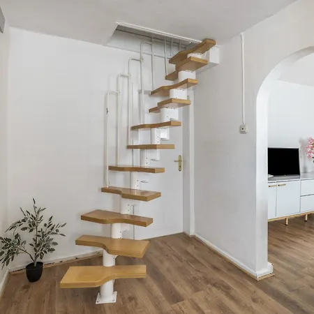 Haus Panoramablick Diana Holiday home