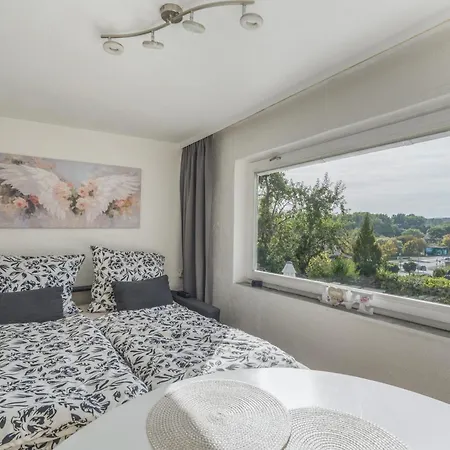 Haus Panoramablick Diana Holiday home