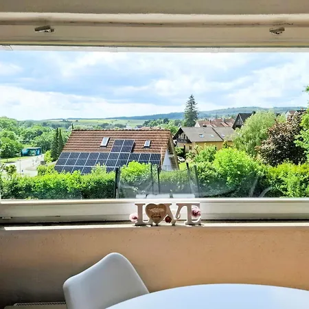 Haus Panoramablick Diana
