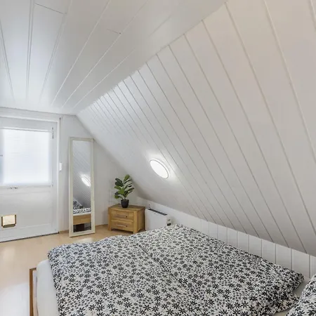 Holiday home Haus Panoramablick Diana *