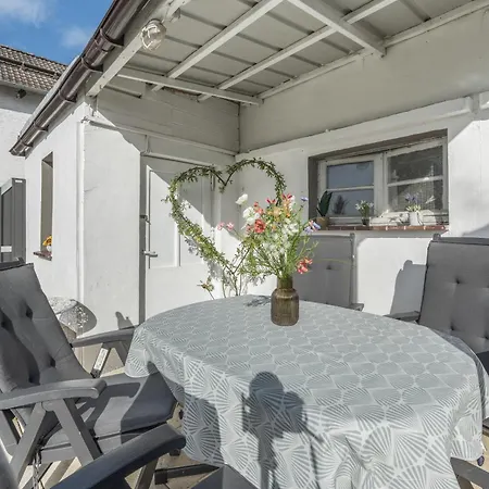 Haus Panoramablick Diana Holiday home *