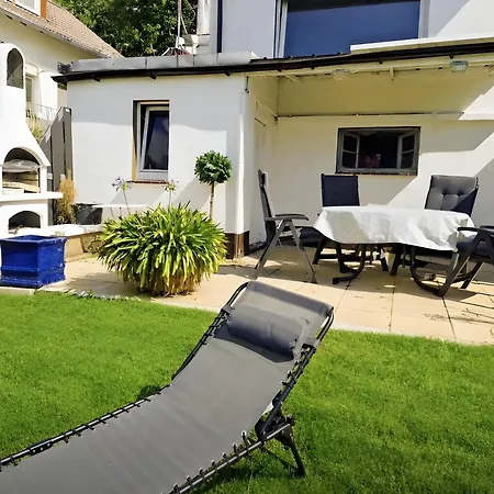 Holiday home Haus Panoramablick Diana Frankenberg an der Eder