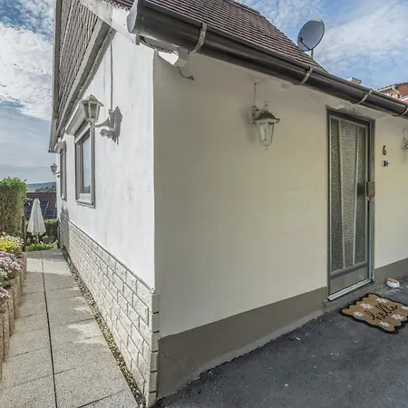 Haus Panoramablick Diana