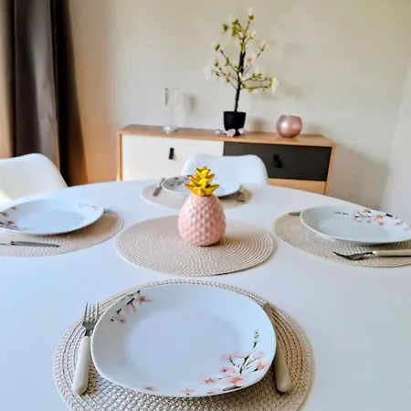 Haus Panoramablick Diana Holiday home Frankenberg an der Eder