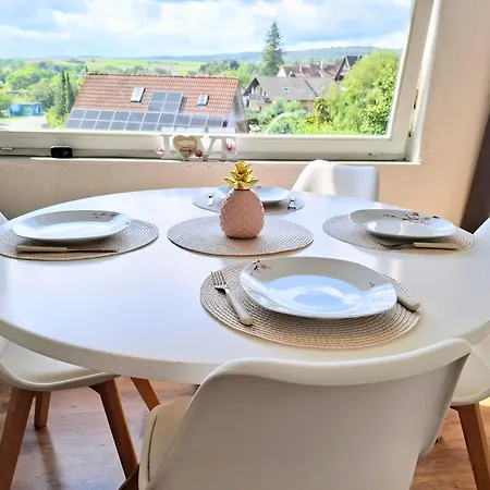 Haus Panoramablick Diana